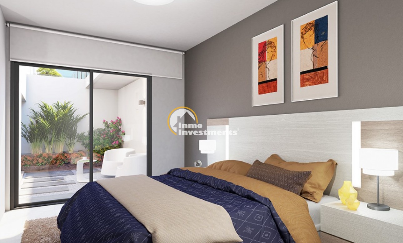 Nyproduktion - Lägenhet - Guardamar del Segura