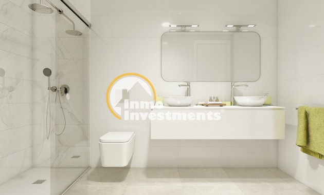 Nyproduktion - Lägenhet - Guardamar del Segura