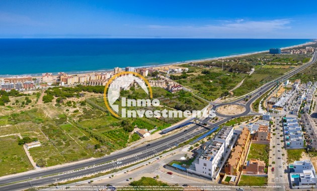 Nyproduktion - Lägenhet - Guardamar del Segura