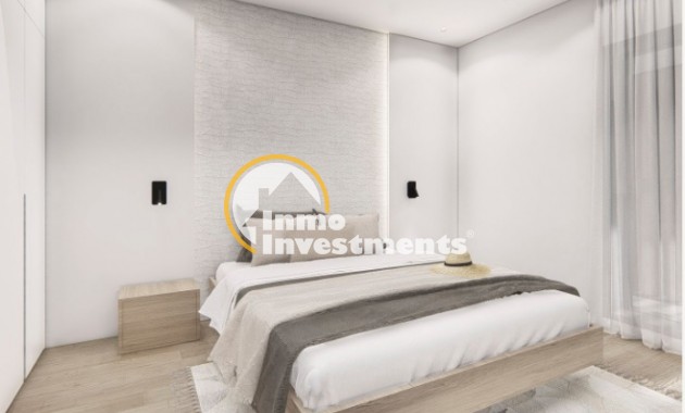 New build - Villa - San Pedro - San Pedro del Pinatar