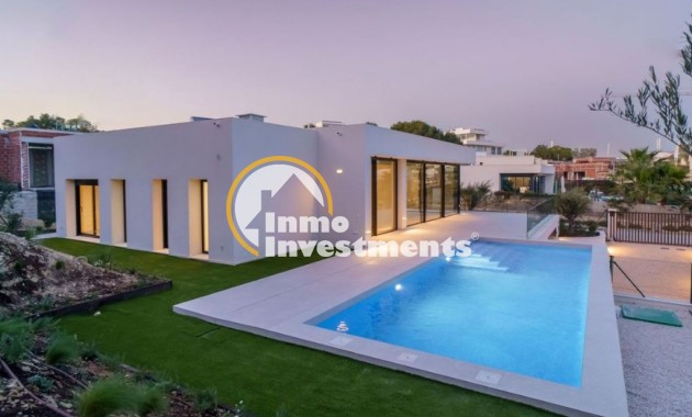 New build - Villa - Las Colinas - Las Colinas Golf