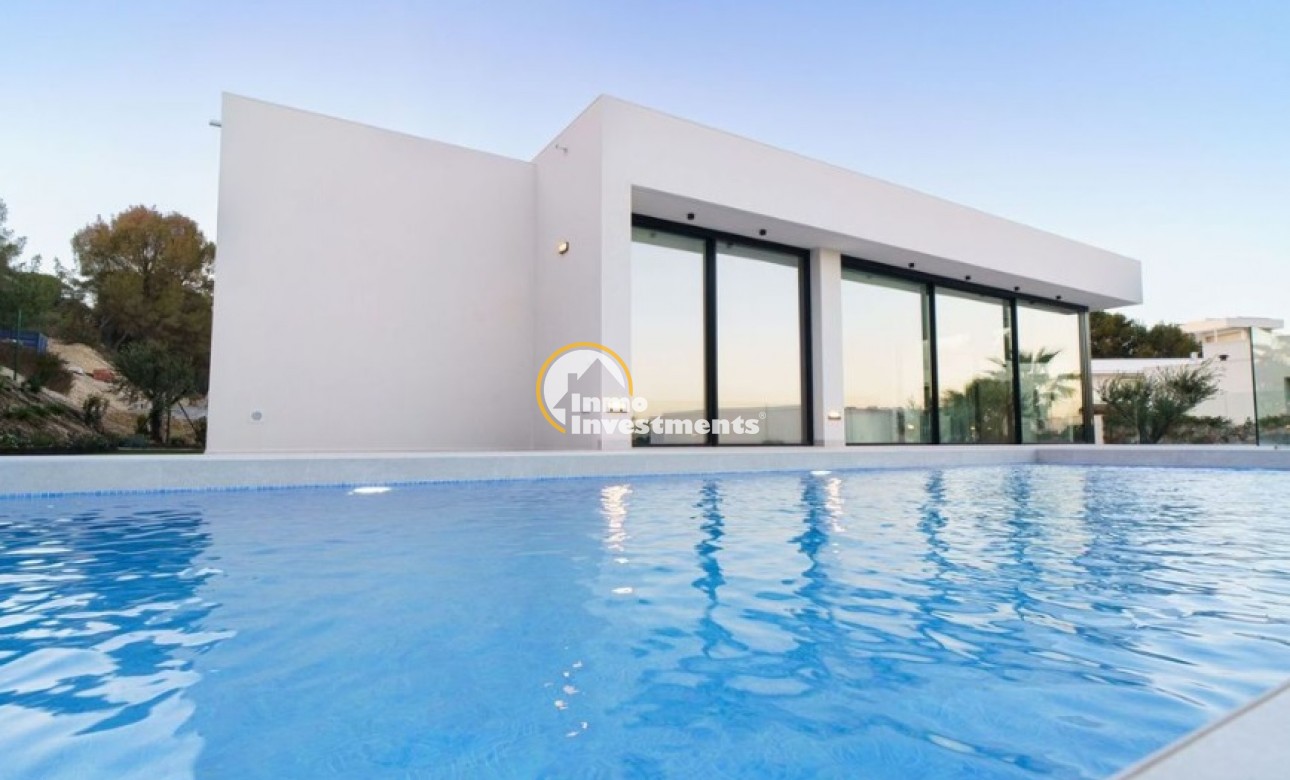 New build - Villa - Las Colinas - Las Colinas Golf