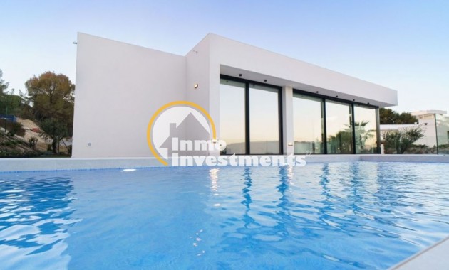 New build - Villa - Las Colinas - Las Colinas Golf