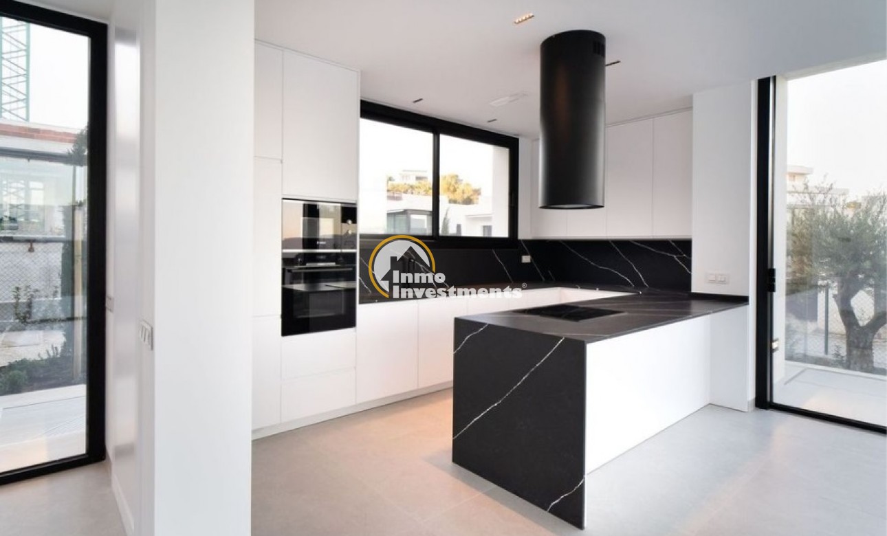 New build - Villa - Las Colinas - Las Colinas Golf