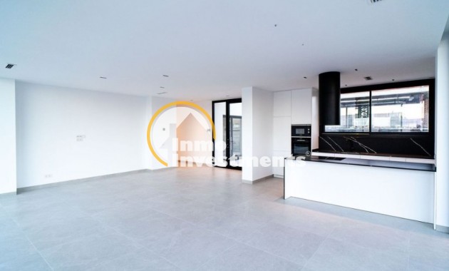 New build - Villa - Las Colinas - Las Colinas Golf