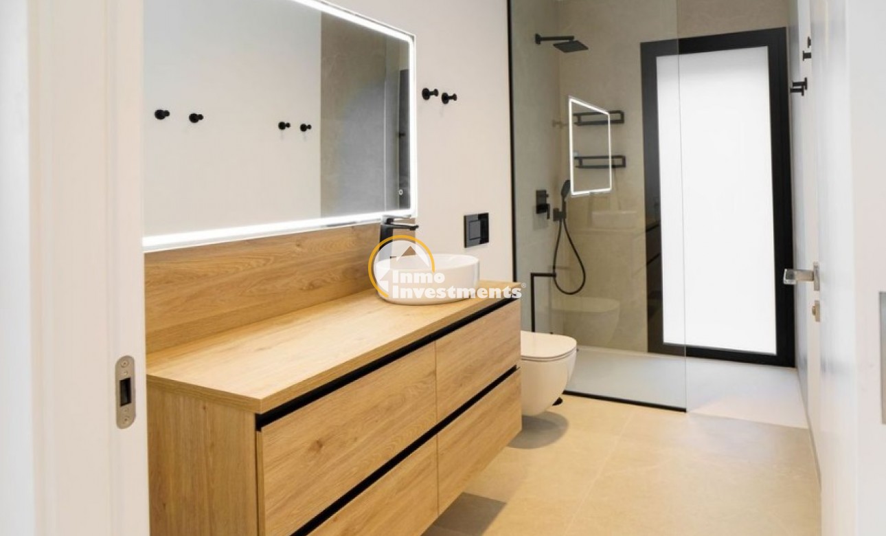 New build - Villa - Las Colinas - Las Colinas Golf