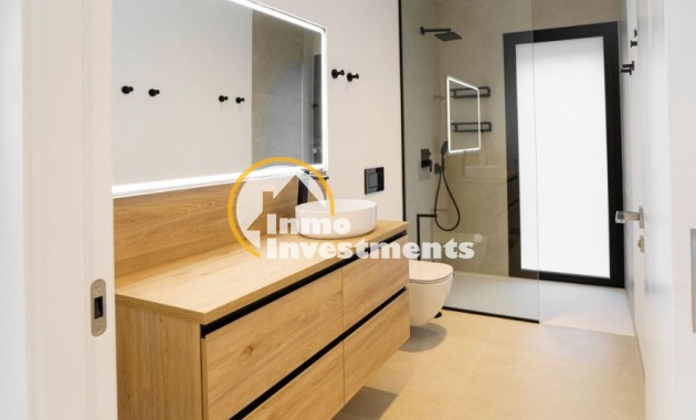 New build - Villa - Las Colinas - Las Colinas Golf