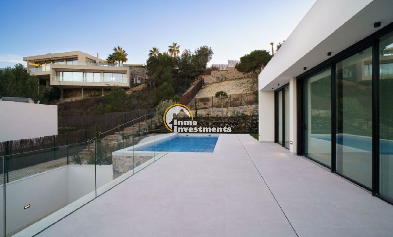 New build - Villa - Las Colinas - Las Colinas Golf