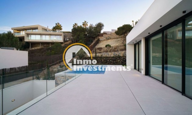 New build - Villa - Las Colinas - Las Colinas Golf