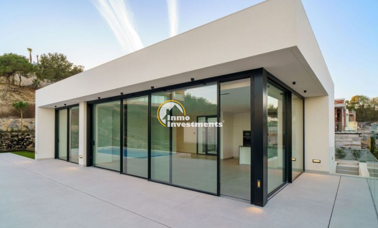 New build - Villa - Las Colinas - Las Colinas Golf