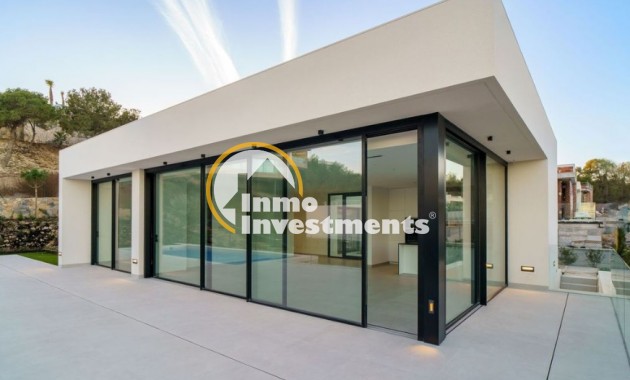 New build - Villa - Las Colinas - Las Colinas Golf