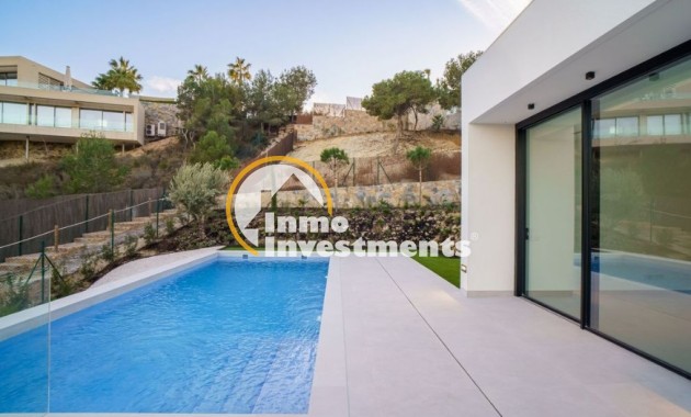 New build - Villa - Las Colinas - Las Colinas Golf