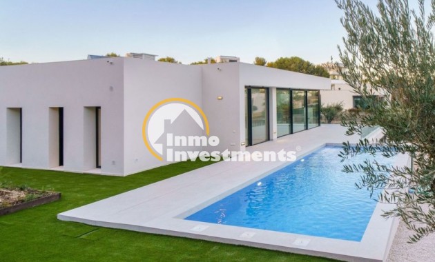 New build - Villa - Las Colinas - Las Colinas Golf