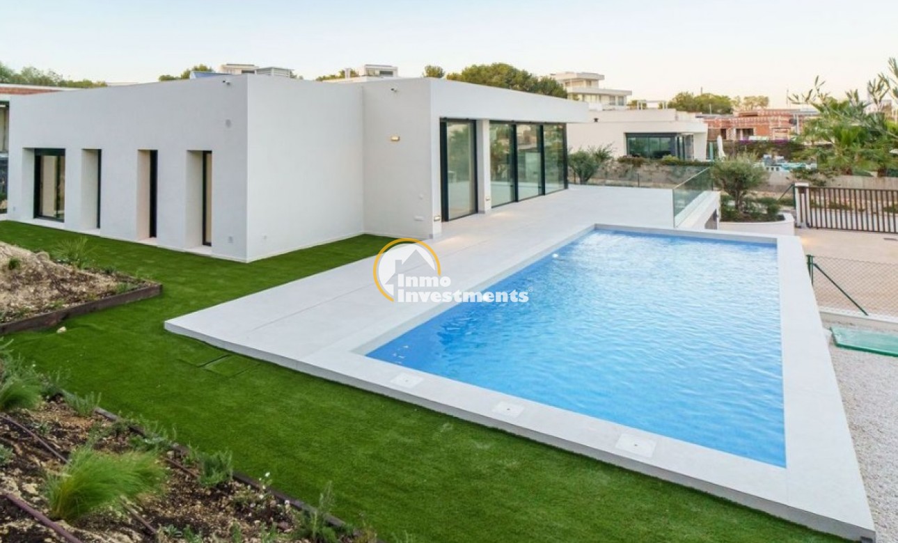 New build - Villa - Las Colinas - Las Colinas Golf