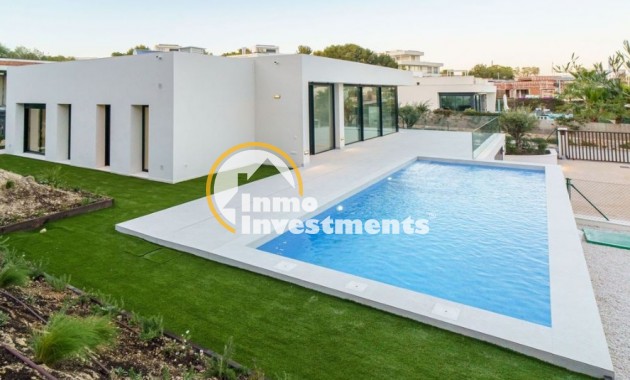 New build - Villa - Las Colinas - Las Colinas Golf