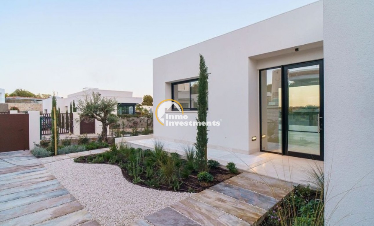 New build - Villa - Las Colinas - Las Colinas Golf
