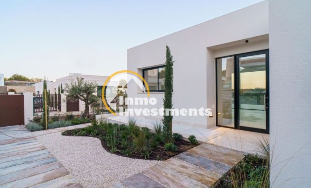New build - Villa - Las Colinas - Las Colinas Golf
