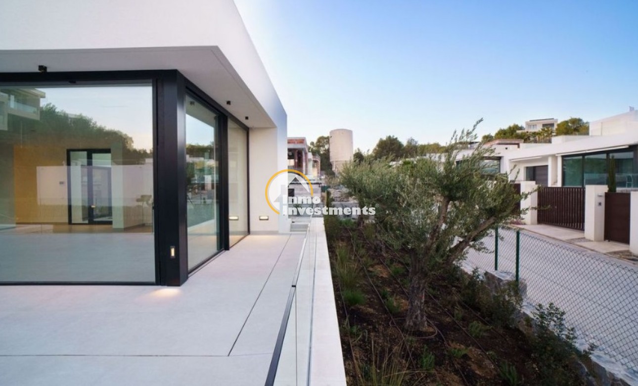 New build - Villa - Las Colinas - Las Colinas Golf