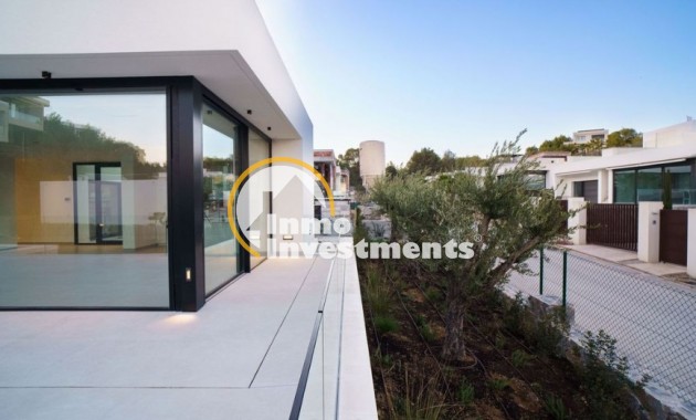 New build - Villa - Las Colinas - Las Colinas Golf