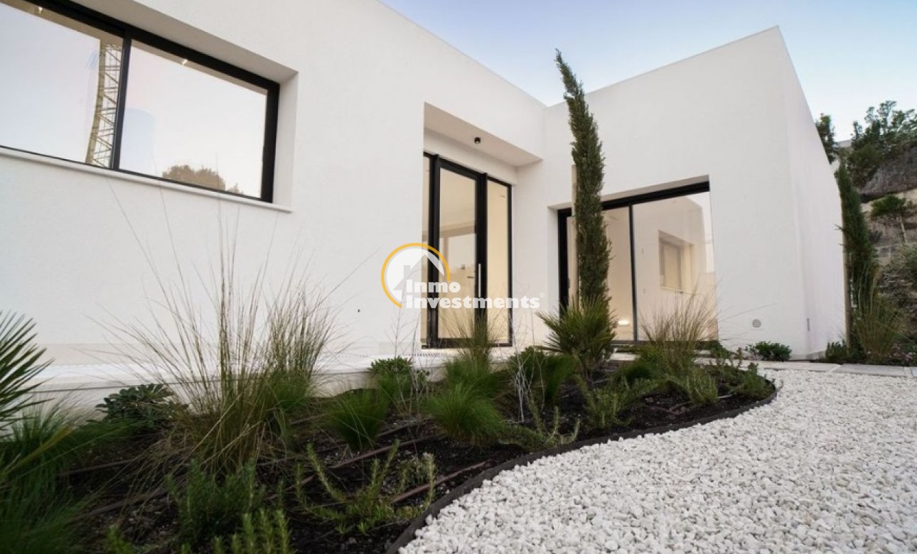 New build - Villa - Las Colinas - Las Colinas Golf