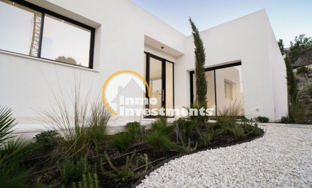 New build - Villa - Las Colinas - Las Colinas Golf