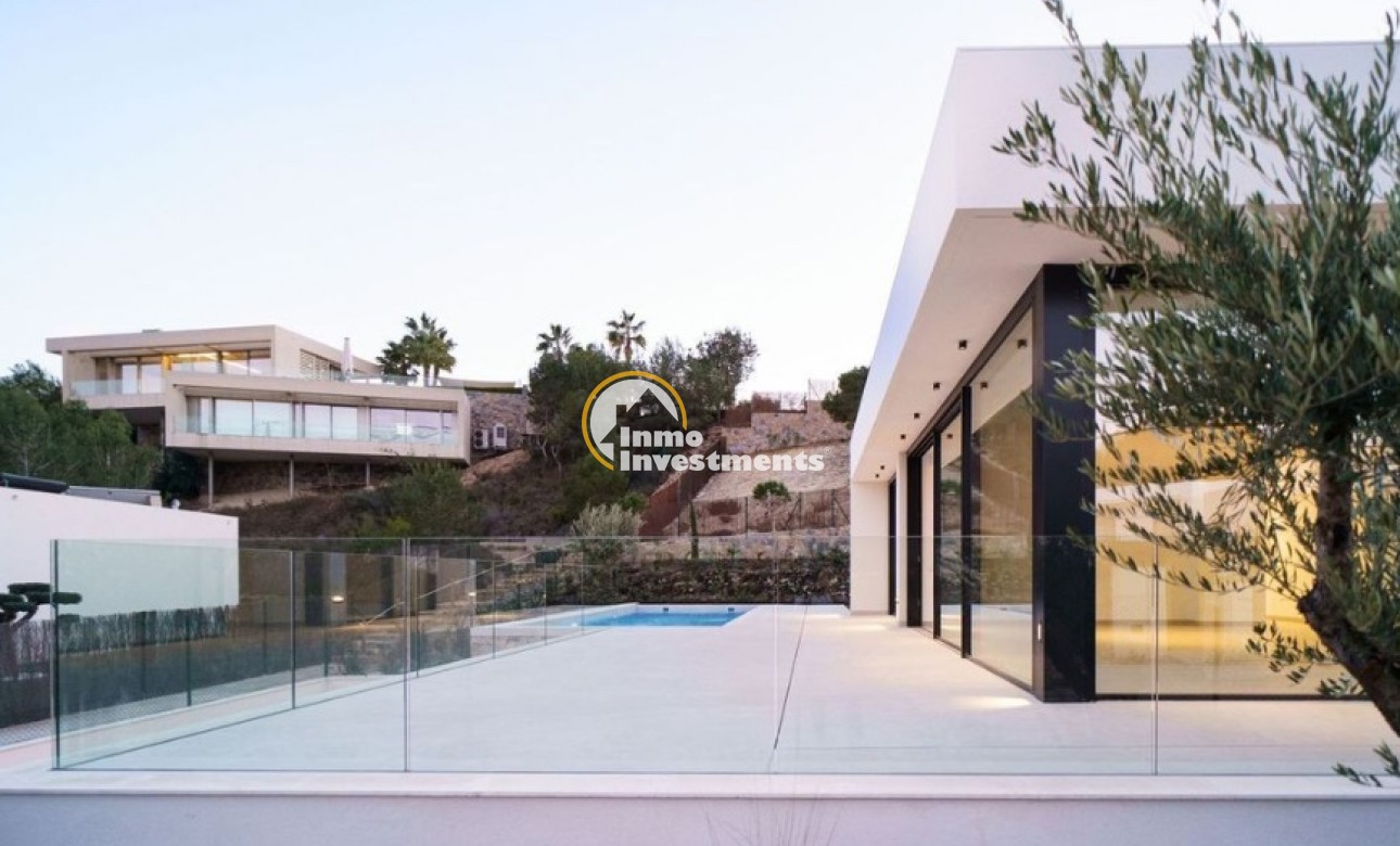 New build - Villa - Las Colinas - Las Colinas Golf