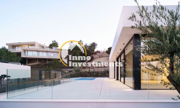 New build - Villa - Las Colinas - Las Colinas Golf