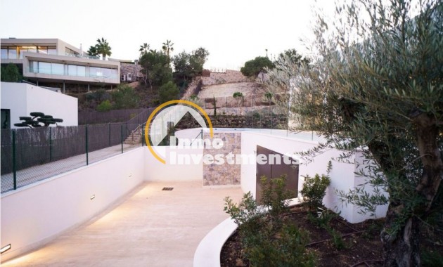 New build - Villa - Las Colinas - Las Colinas Golf