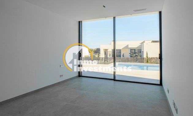 New build - Villa - Las Colinas - Las Colinas Golf