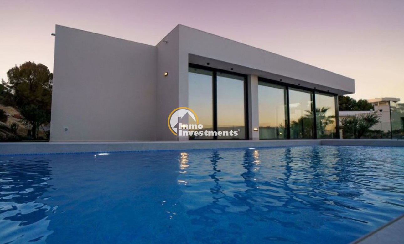 New build - Villa - Las Colinas - Las Colinas Golf