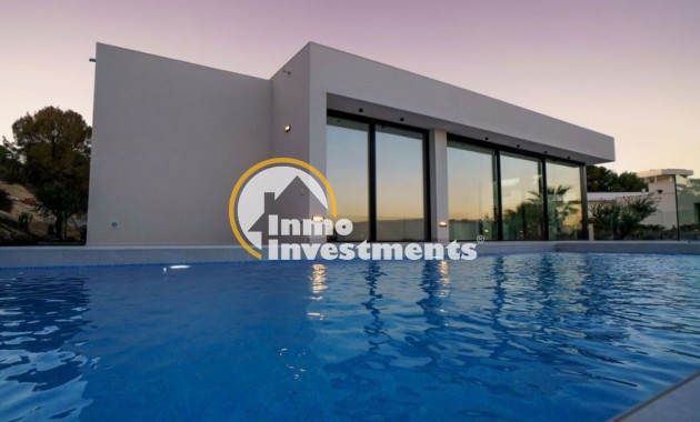 New build - Villa - Las Colinas - Las Colinas Golf