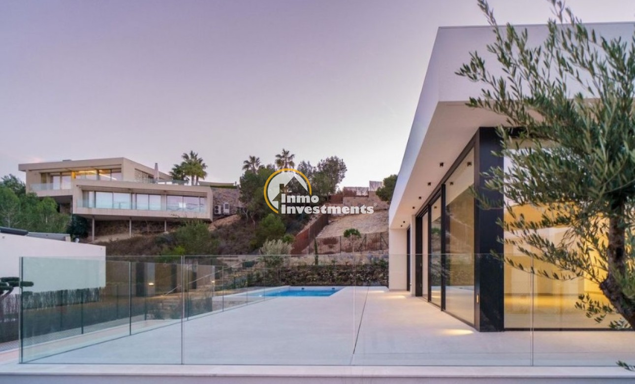 New build - Villa - Las Colinas - Las Colinas Golf