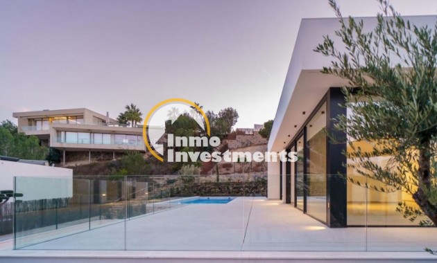 New build - Villa - Las Colinas - Las Colinas Golf
