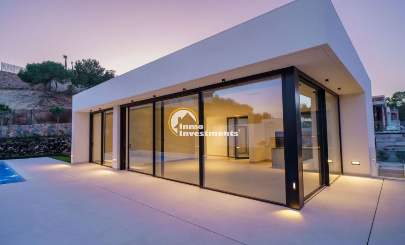 New build - Villa - Las Colinas - Las Colinas Golf