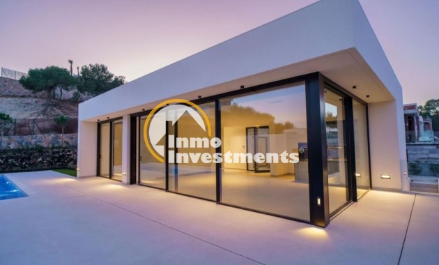 New build - Villa - Las Colinas - Las Colinas Golf