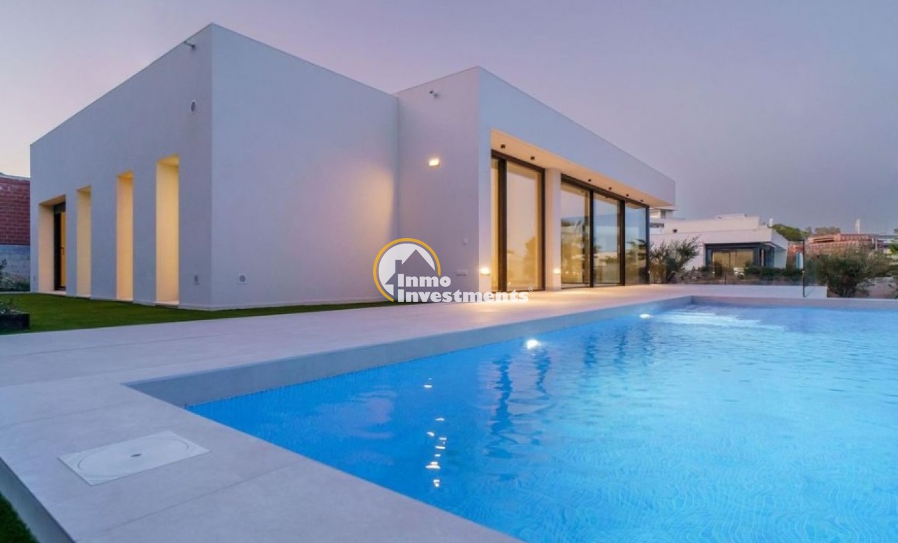 New build - Villa - Las Colinas - Las Colinas Golf