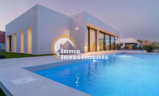 New build - Villa - Las Colinas - Las Colinas Golf