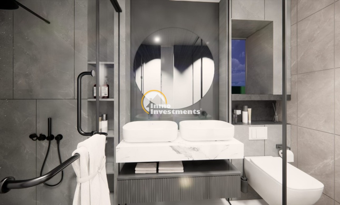 New build - Villa - Pilar de la Horadada - Pinar de Campoverde