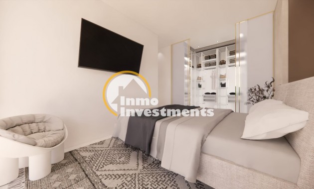 New build - Villa - Pilar de la Horadada - Pinar de Campoverde