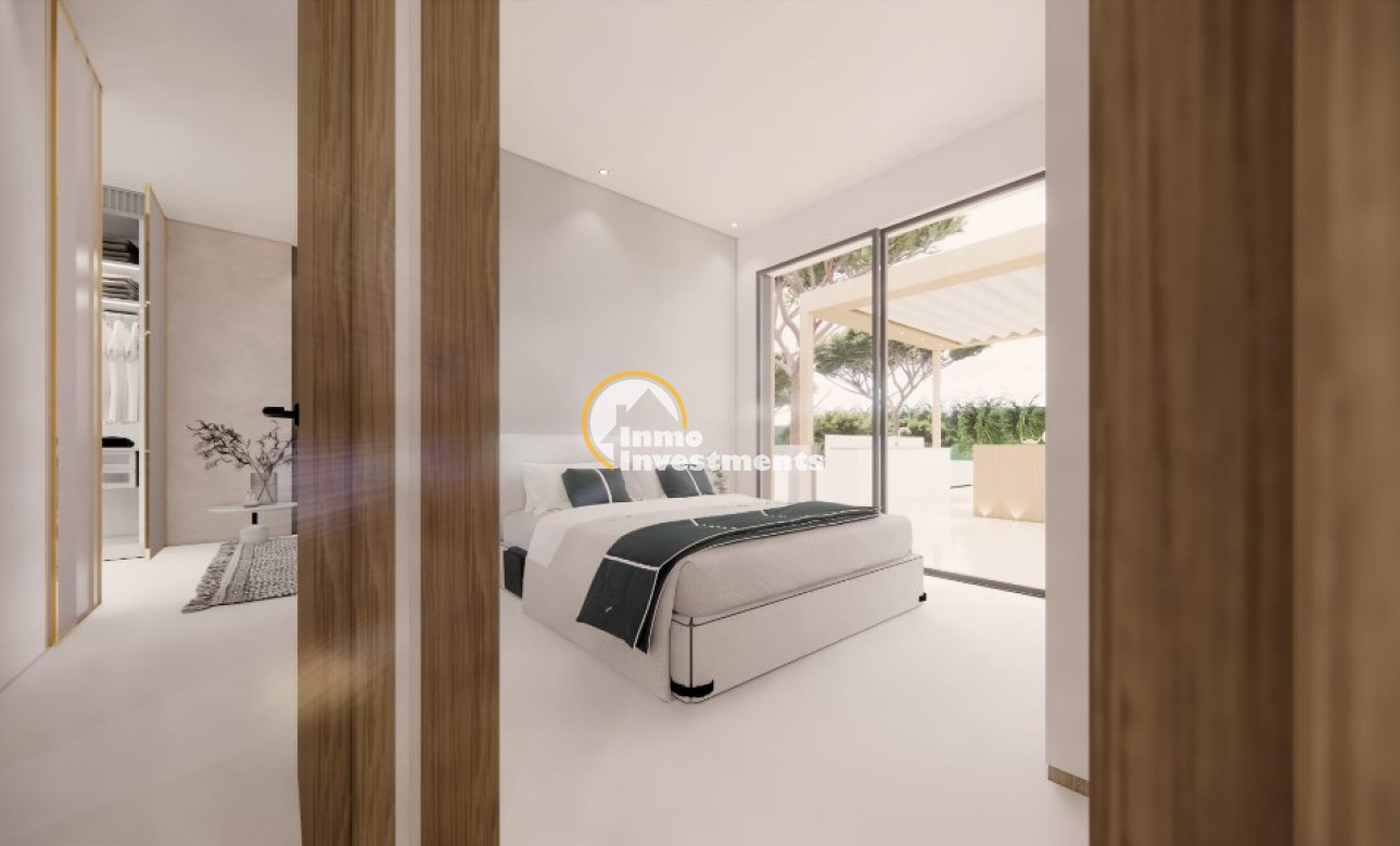 New build - Villa - Pilar de la Horadada - Pinar de Campoverde