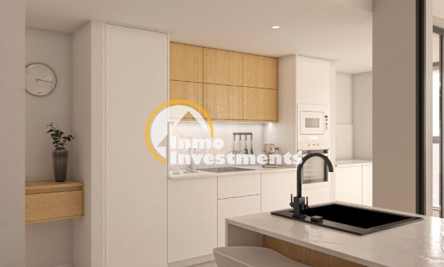 New build - Apartment - San Pedro - San Pedro del Pinatar
