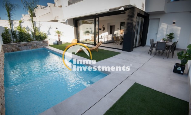 Nyproduktion - Town house - San Javier - Alicante