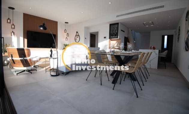 Nyproduktion - Town house - San Javier - Alicante