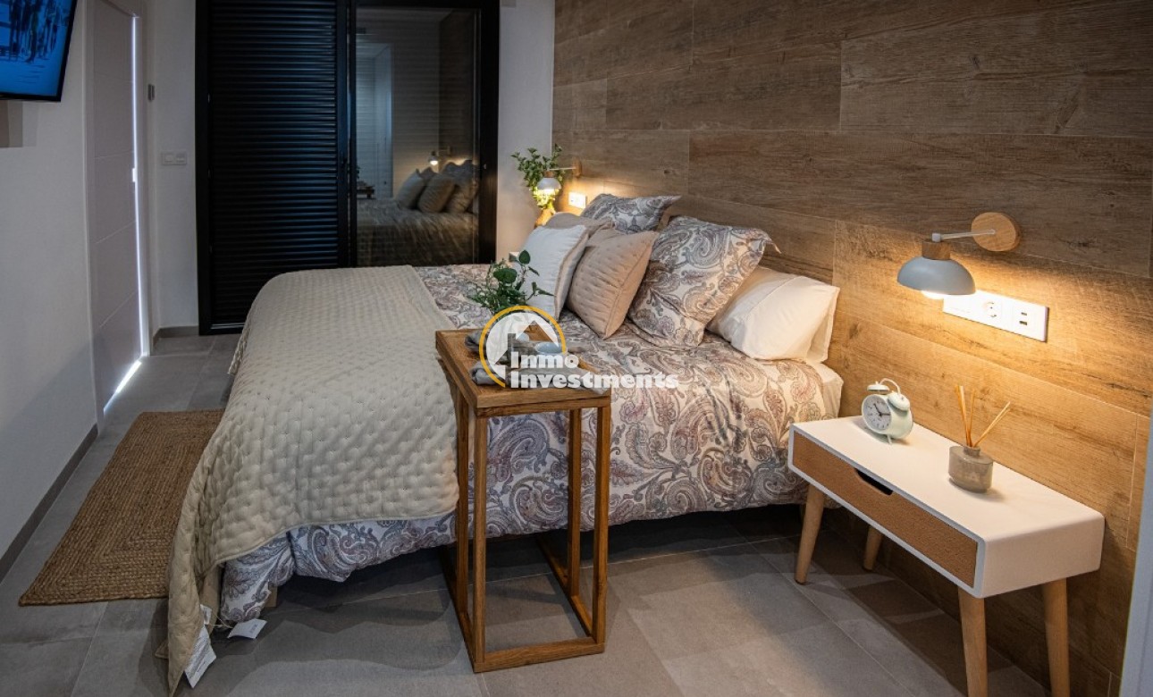 Nyproduktion - Town house - San Javier - Alicante