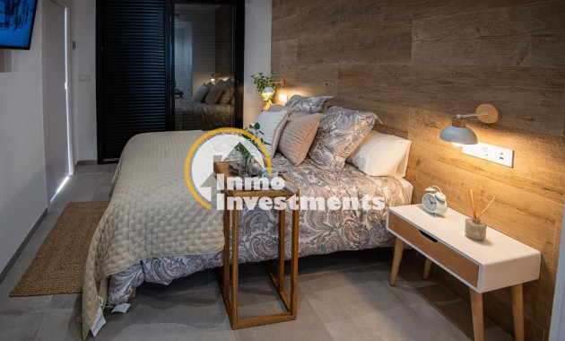 Nyproduktion - Town house - San Javier - Alicante