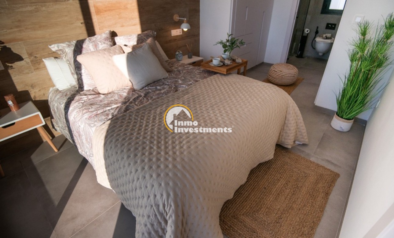 Nyproduktion - Town house - San Javier - Alicante