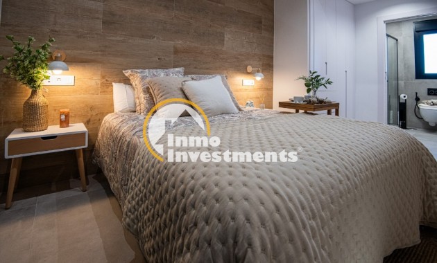 Nyproduktion - Town house - San Javier - Alicante