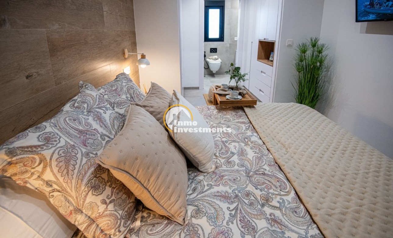 Nyproduktion - Town house - San Javier - Alicante