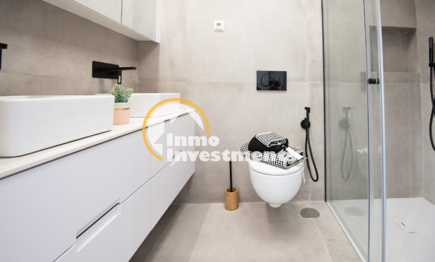 Nyproduktion - Town house - San Javier - Alicante