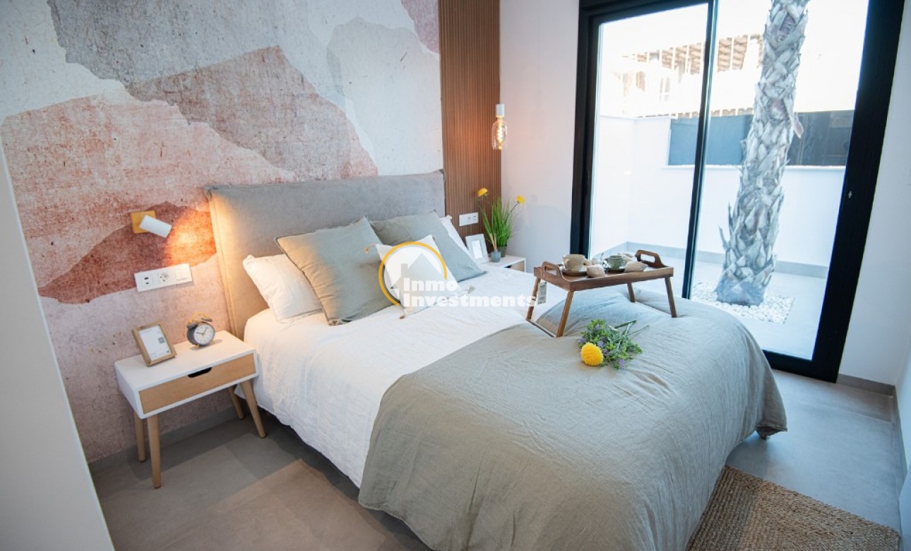 Nyproduktion - Town house - San Javier - Alicante